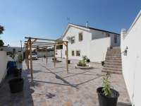 Venta - Chalet - Villa - A-TORREVIEJA - Los Balcones