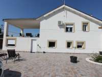 Venta - Chalet - Villa - A-TORREVIEJA - Los Balcones