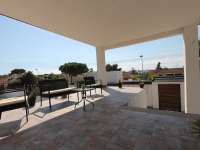 Venta - Chalet - Villa - A-TORREVIEJA - Los Balcones