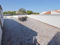 Venta - Chalet - Villa - A-TORREVIEJA - Los Balcones