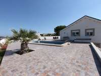 Venta - Chalet - Villa - A-TORREVIEJA - Los Balcones