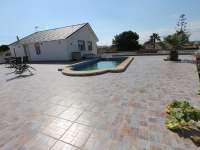 Venta - Chalet - Villa - A-TORREVIEJA - Los Balcones