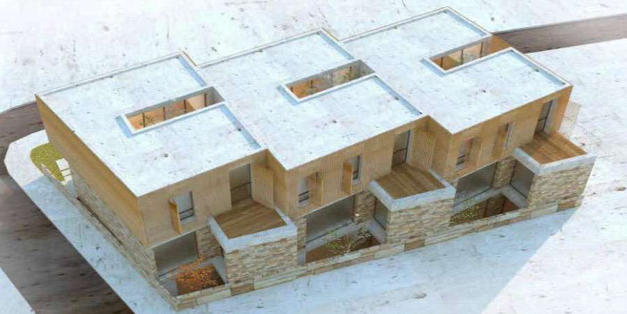 Venta - Terreno - Las Rozas