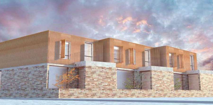 Venta - Terreno - Las Rozas