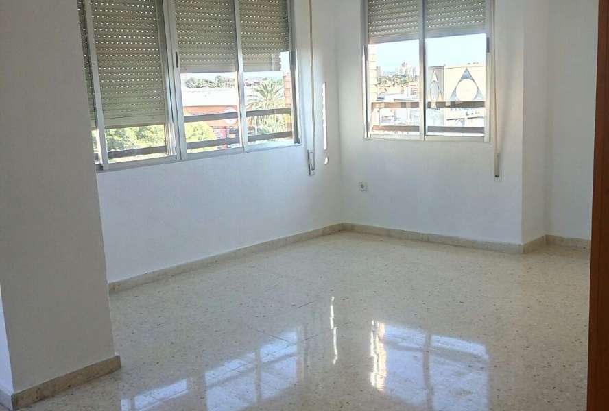 Venta - Piso - apartamento - San Juan Pueblo - San juan
