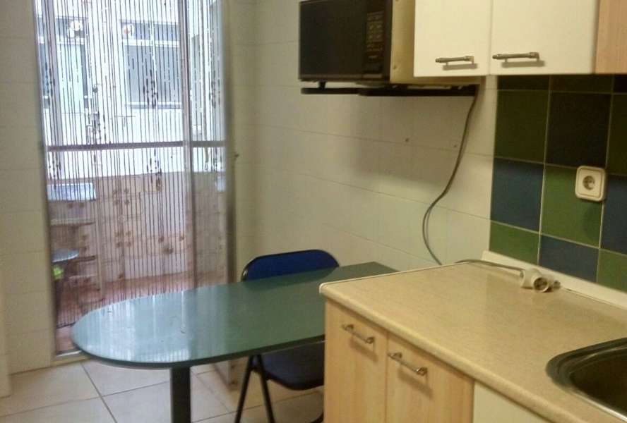 Venta - Piso - apartamento - San Juan Pueblo - San juan