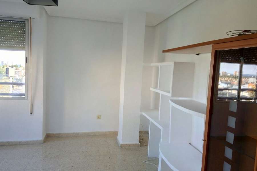 Venta - Piso - apartamento - San Juan Pueblo - San juan