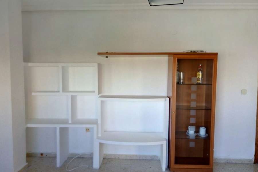 Venta - Piso - apartamento - San Juan Pueblo - San juan