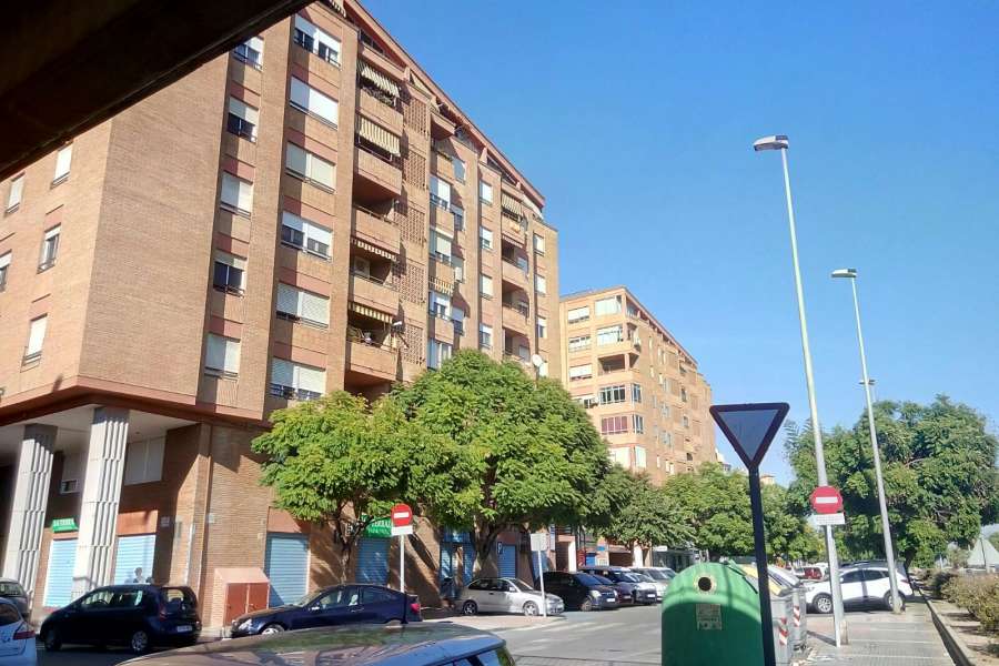 Venta - Piso - apartamento - San Juan Pueblo - San juan