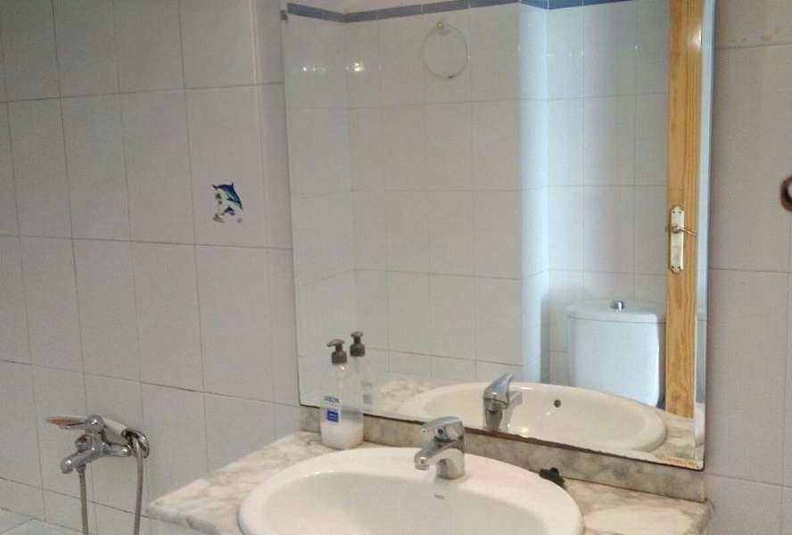 Venta - Piso - apartamento - San Juan Pueblo - San juan