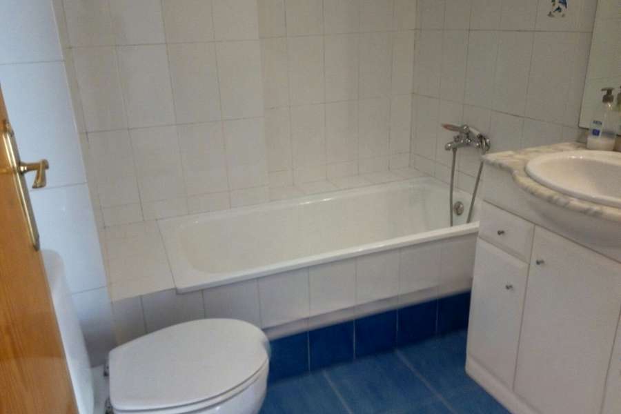 Venta - Piso - apartamento - San Juan Pueblo - San juan