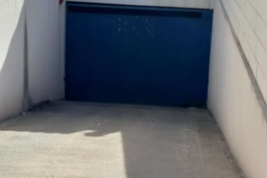 Venta - Garaje - A-GUARDAMAR DEL SEGURA - Puerto MasyMas