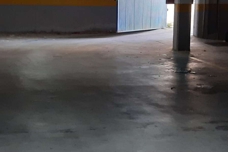 Venta - Garaje - A-GUARDAMAR DEL SEGURA - Puerto MasyMas