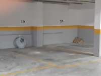 Venta - Garaje - A-GUARDAMAR DEL SEGURA - Puerto MasyMas