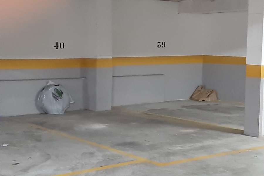 Venta - Garaje - A-GUARDAMAR DEL SEGURA - Puerto MasyMas