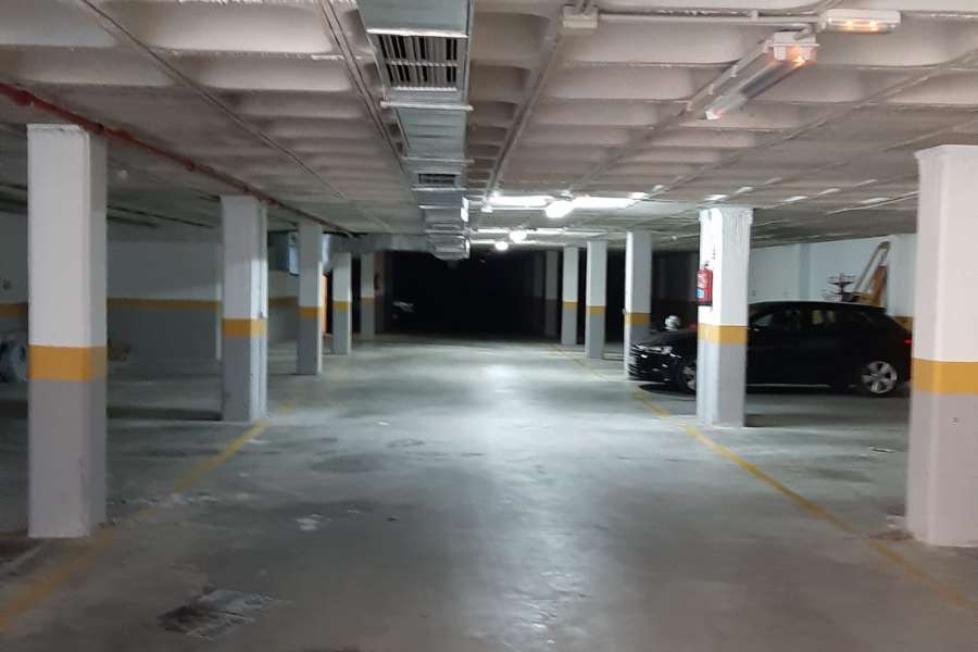 Venta - Garaje - A-GUARDAMAR DEL SEGURA - Puerto MasyMas