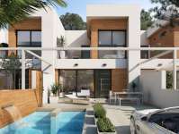 Venta - Bungalow - Chalet - adosado - Rojales - Pueblo Centro