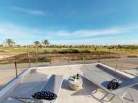 Sale - Villa - San Javier