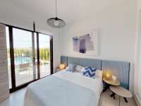 Sale - Villa - San Javier