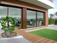 Sale - Villa - San Javier