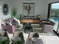 Sale - Villa - San Javier