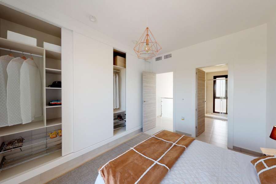 Sale - Villa - San Javier