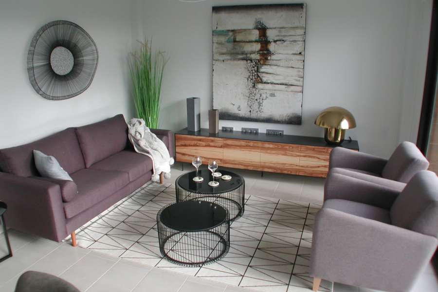 Sale - Villa - San Javier