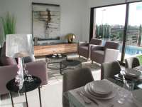 Sale - Villa - San Javier