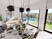 Sale - Villa - San Javier