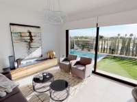 Sale - Villa - San Javier