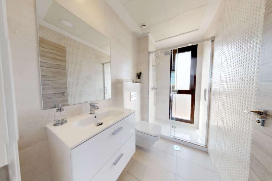 Sale - Villa - San Javier