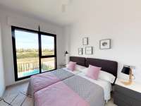 Sale - Villa - San Javier