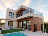 Sale - Villa - San Javier