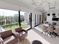 Sale - Villa - San Javier