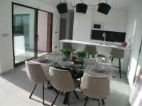 Sale - Villa - San Javier