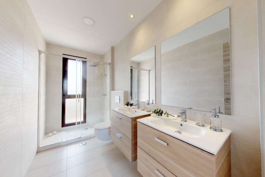 Sale - Villa - San Javier