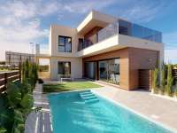 Sale - Villa - San Javier