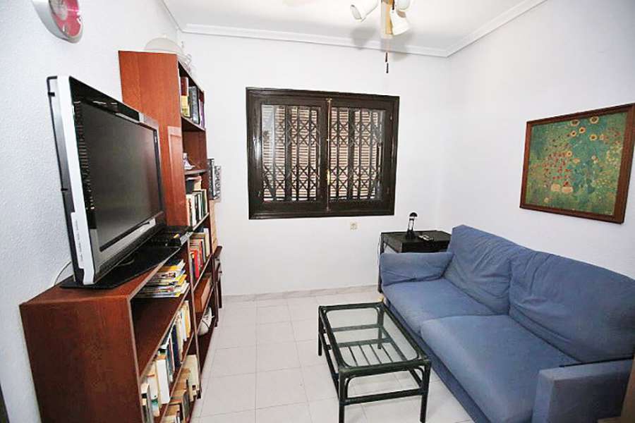 Venta - Chalet - Villa - A-ORIHUELA COSTA - COSTA Playa Flamenca