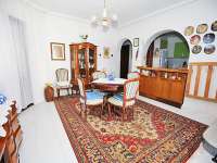 Venta - Chalet - Villa - A-ORIHUELA COSTA - COSTA Playa Flamenca