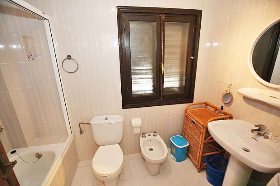 Venta - Chalet - Villa - A-ORIHUELA COSTA - COSTA Playa Flamenca