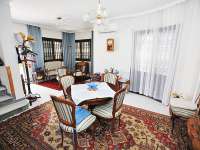 Venta - Chalet - Villa - A-ORIHUELA COSTA - COSTA Playa Flamenca