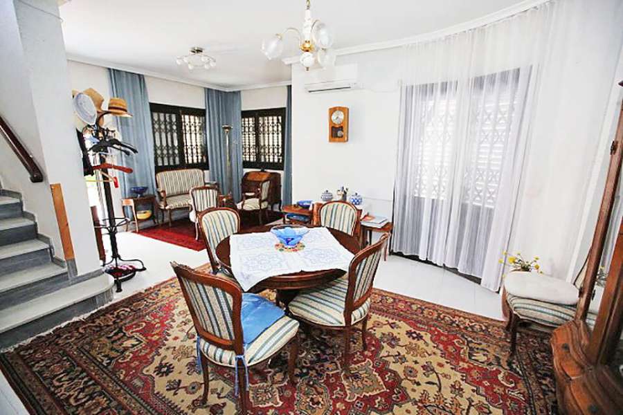 Venta - Chalet - Villa - A-ORIHUELA COSTA - COSTA Playa Flamenca