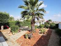 Venta - Chalet - Villa - A-ORIHUELA COSTA - COSTA Playa Flamenca