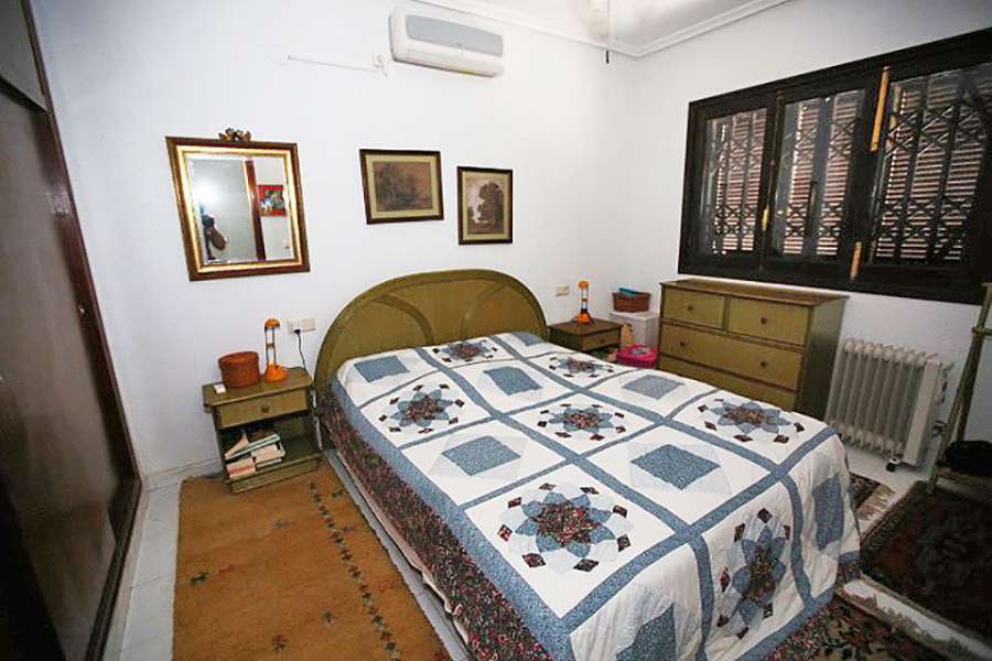 Venta - Chalet - Villa - A-ORIHUELA COSTA - COSTA Playa Flamenca