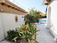 Venta - Chalet - Villa - A-ORIHUELA COSTA - COSTA Playa Flamenca
