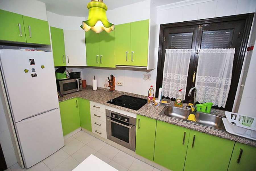 Venta - Chalet - Villa - A-ORIHUELA COSTA - COSTA Playa Flamenca