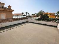 Venta - Chalet - Villa - A-ORIHUELA COSTA - COSTA Playa Flamenca