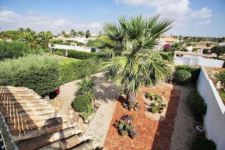 Venta - Chalet - Villa - A-ORIHUELA COSTA - COSTA Playa Flamenca