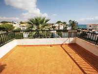 Venta - Chalet - Villa - A-ORIHUELA COSTA - COSTA Playa Flamenca