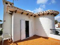 Venta - Chalet - Villa - A-ORIHUELA COSTA - COSTA Playa Flamenca